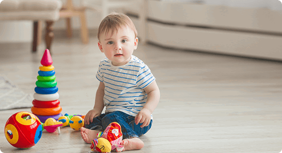 About Little Joy