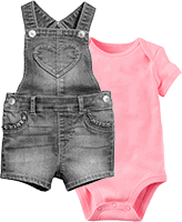 Baby Dress